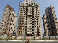 \'Stakeholder sentiment in residential realty remained subdued\'